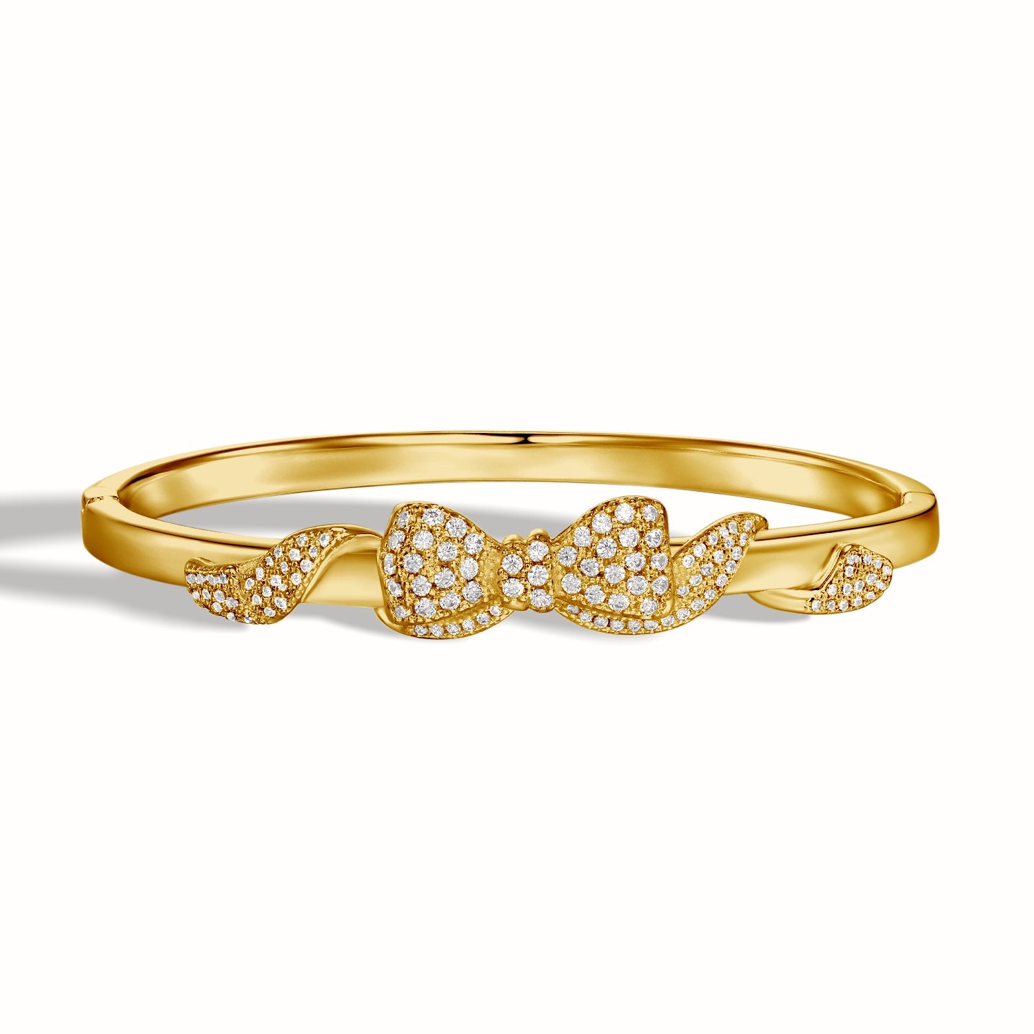 Velira Aurora Bow Bracelet