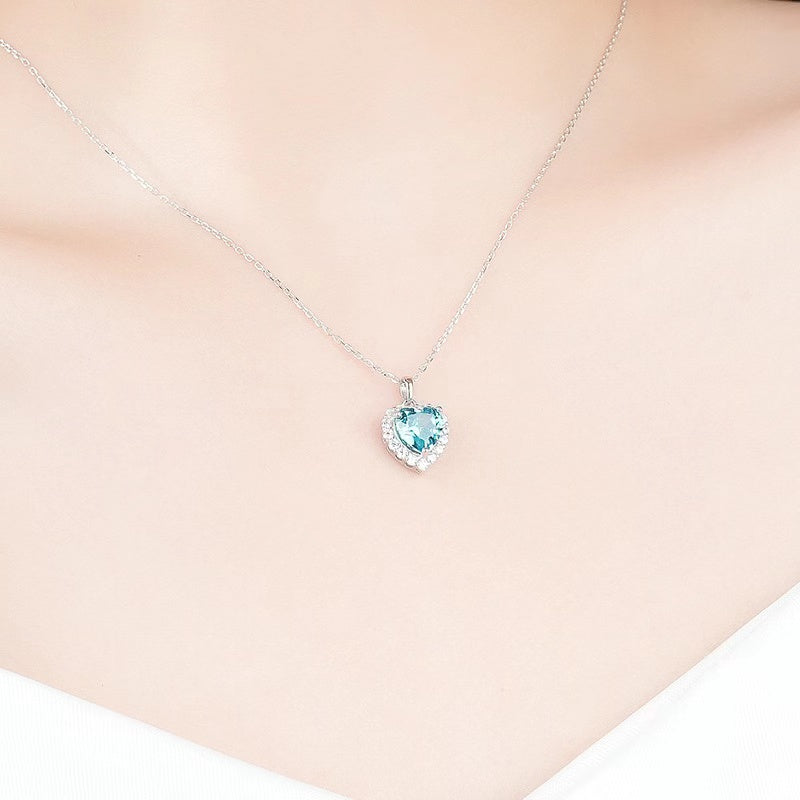 Velira PINKO NECKLACE
