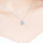 Velira PINKO NECKLACE