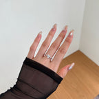 Velira Heart Ring Collection