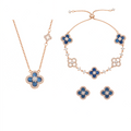 Velira Royal Blue Set