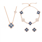 Velira Royal Blue Set
