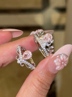 Velira SELENA RING