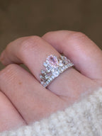 Velira HESTIA CROWN RING