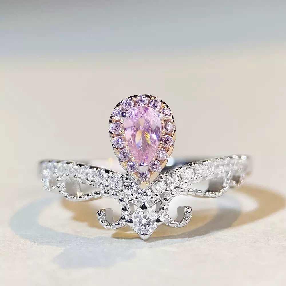 Velira SELENA RING
