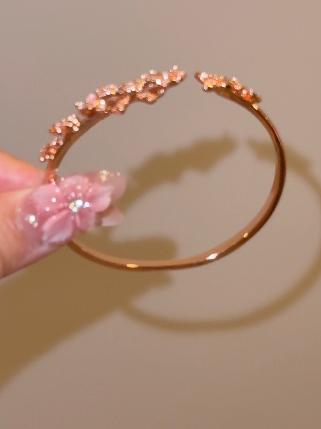 Velira Chloris Bracelet