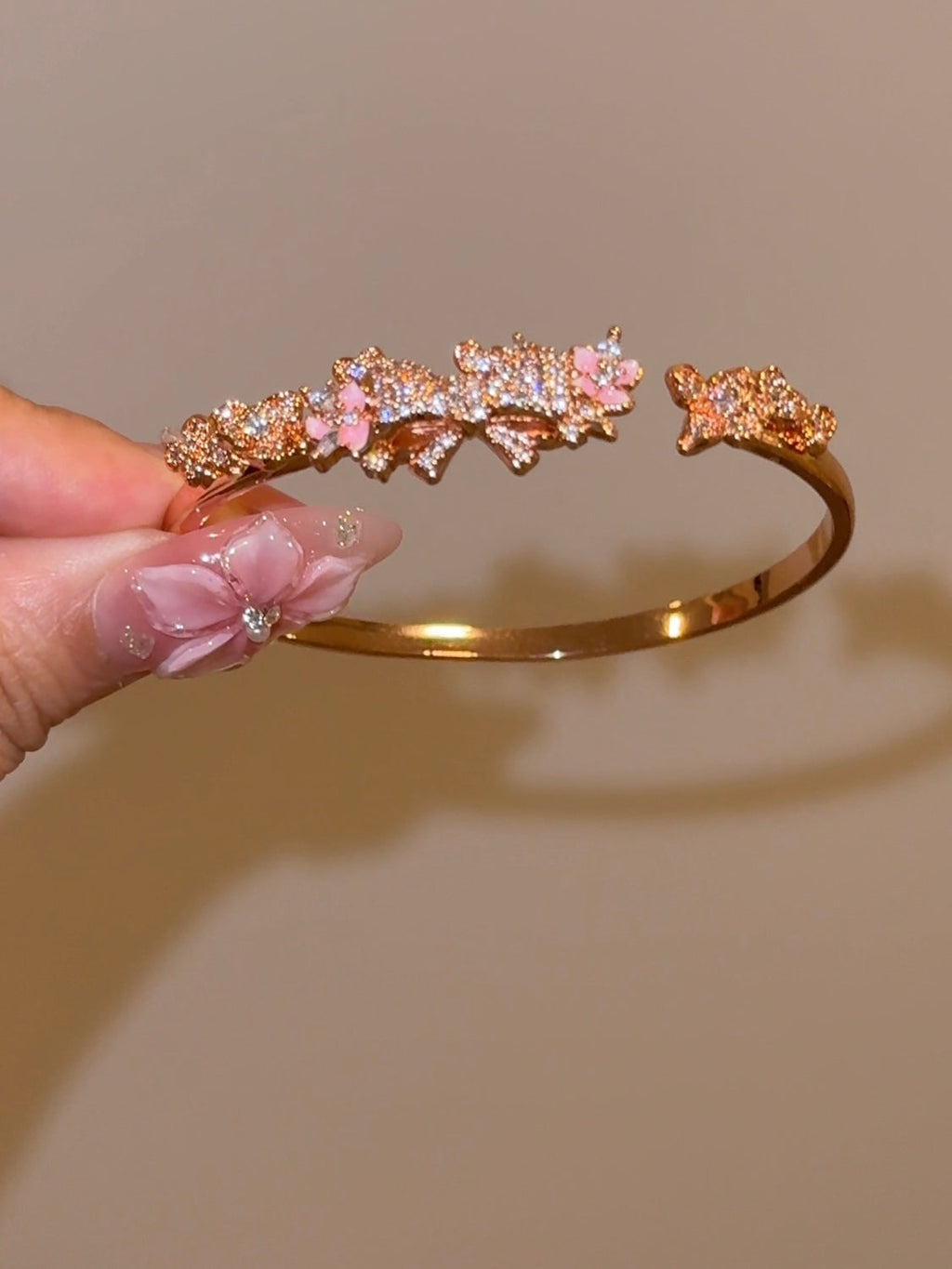 Velira Chloris Bracelet