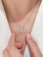 Velira HANA GARDEN NECKLACE