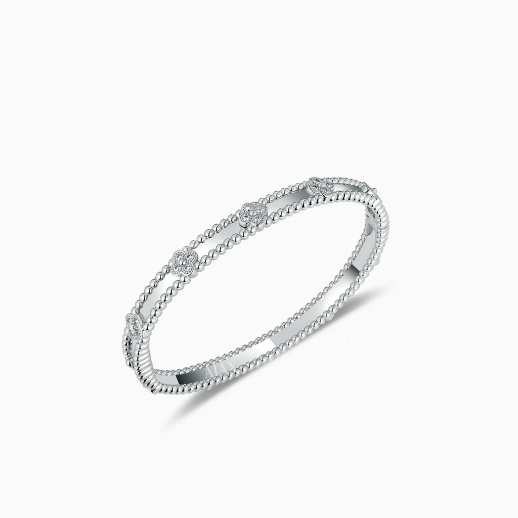 Velira Clover Bracelet