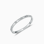 Velira Clover Bracelet