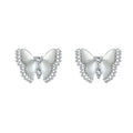 Velira Butterfly Earrings