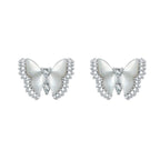 Velira Butterfly Earrings