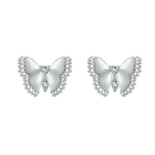 Velira Butterfly Earrings