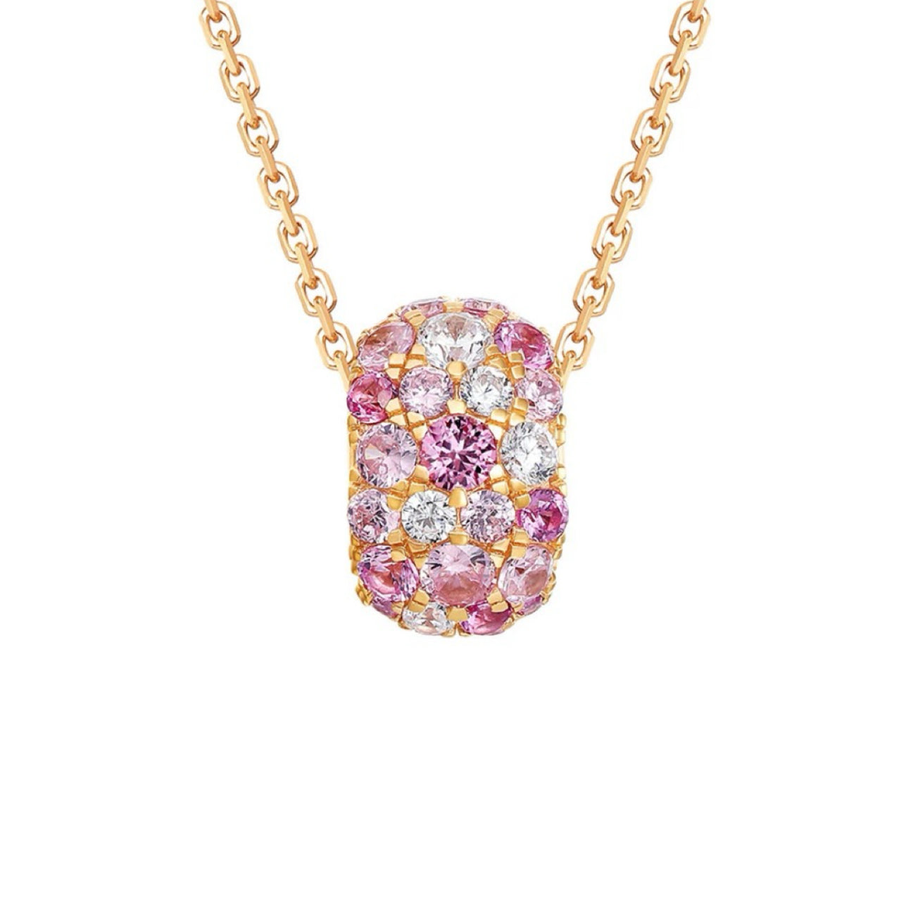 Velira ALMA NECKLACE