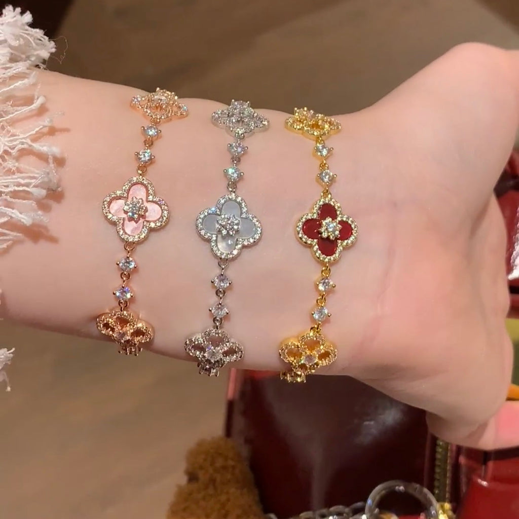 Velira Sakura Bracelet Collection