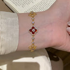 Velira Sakura Bracelet Collection