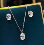 Velira ELENA NECKALCE SET