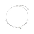 Velira Butterfly Necklace Z