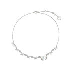 Velira Butterfly Necklace Z