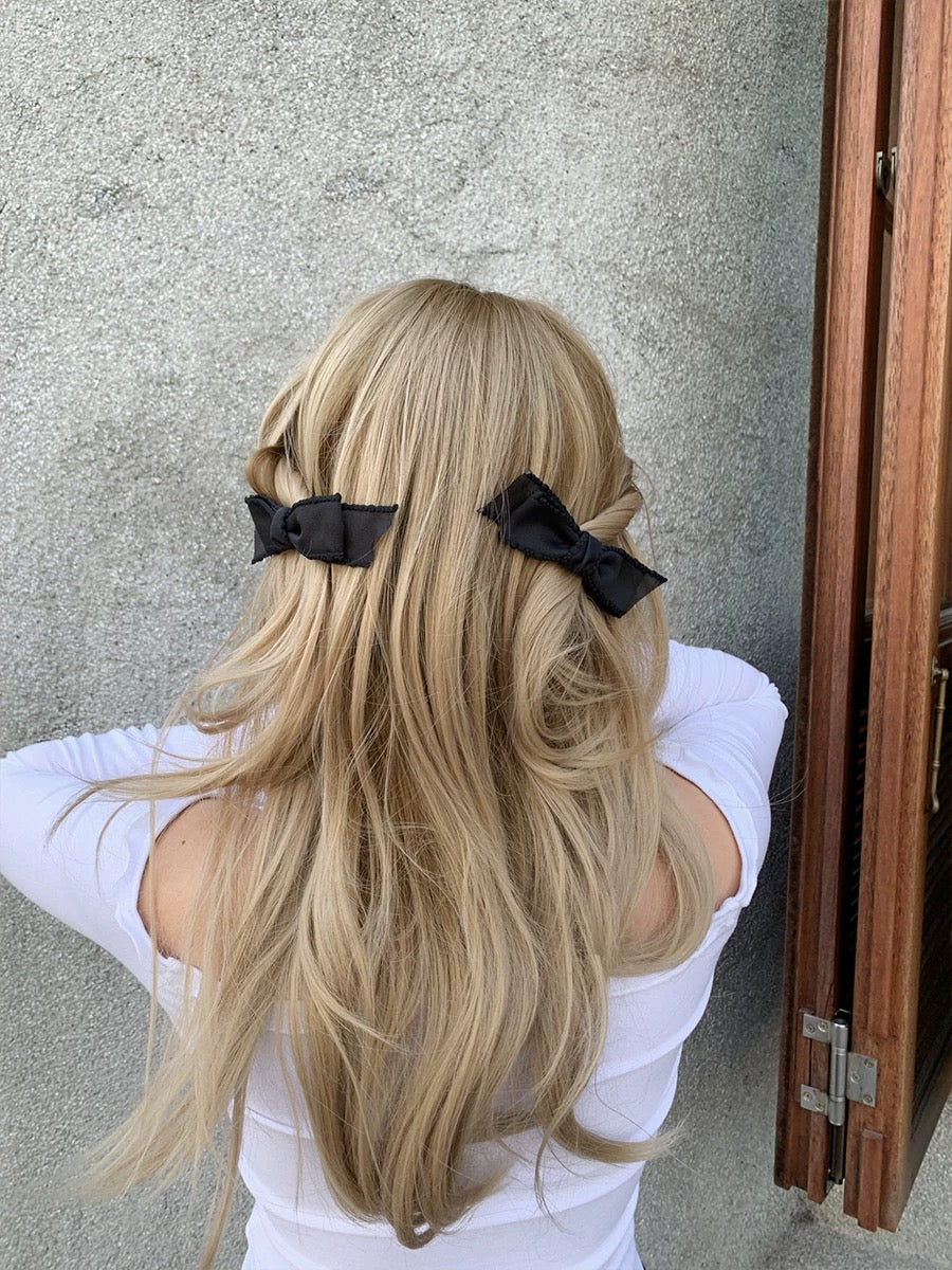 Velira BOW CLIP