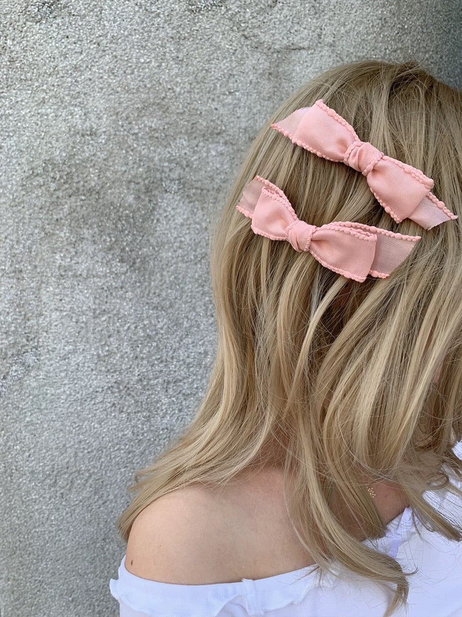 Velira BOW CLIP
