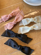 Velira BOW CLIP