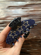 Velira BLUE STAR CLIP