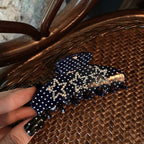 Velira BLUE STAR CLIP