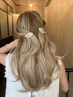 Velira Cherry Claw Clip