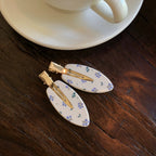 Velira Cherry Claw Clip