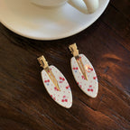 Velira Cherry Claw Clip