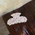 Velira Cherry Claw Clip