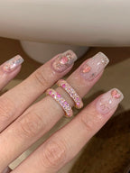 Velira CHEIS RING