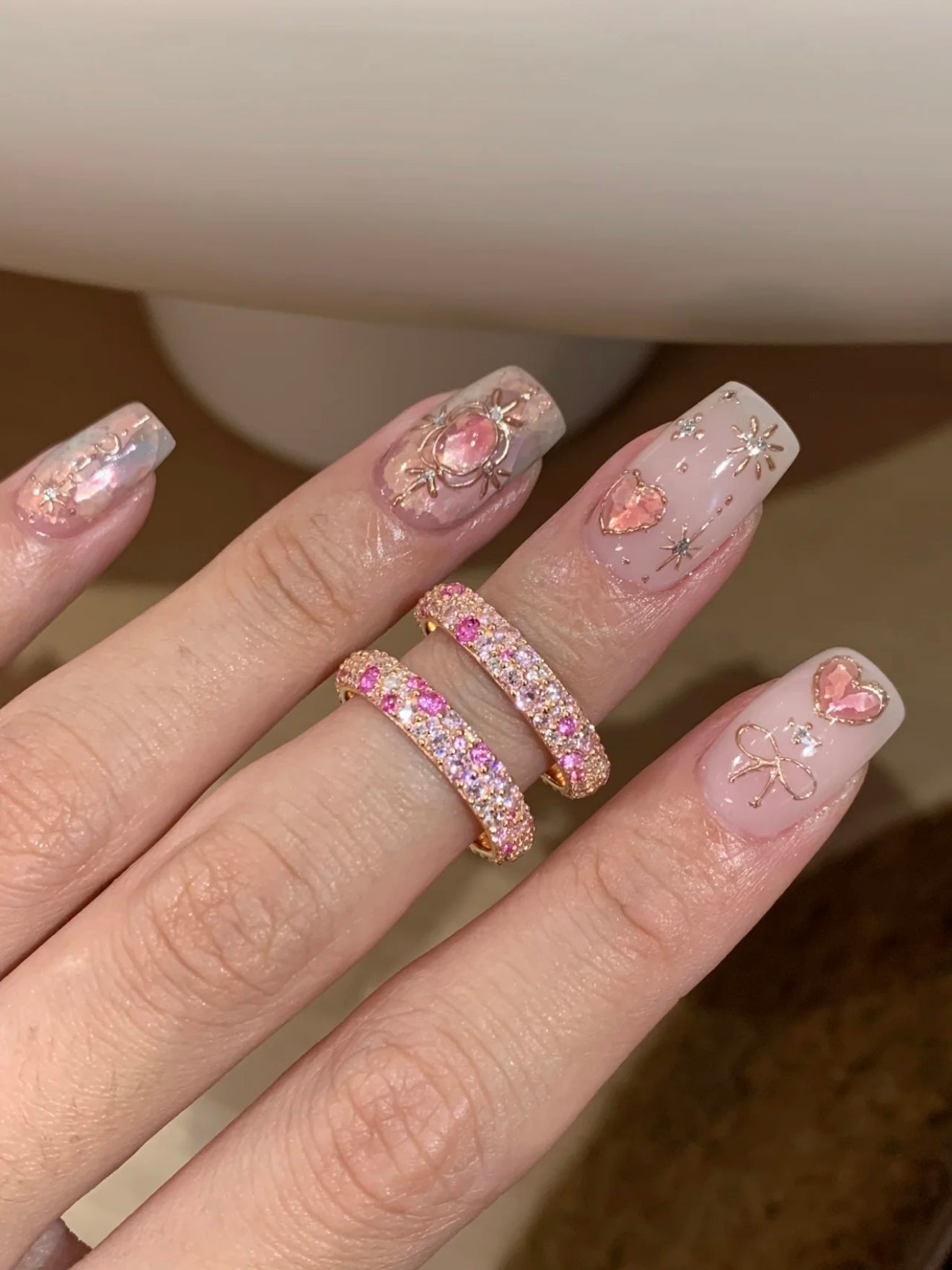 Velira CHEIS RING