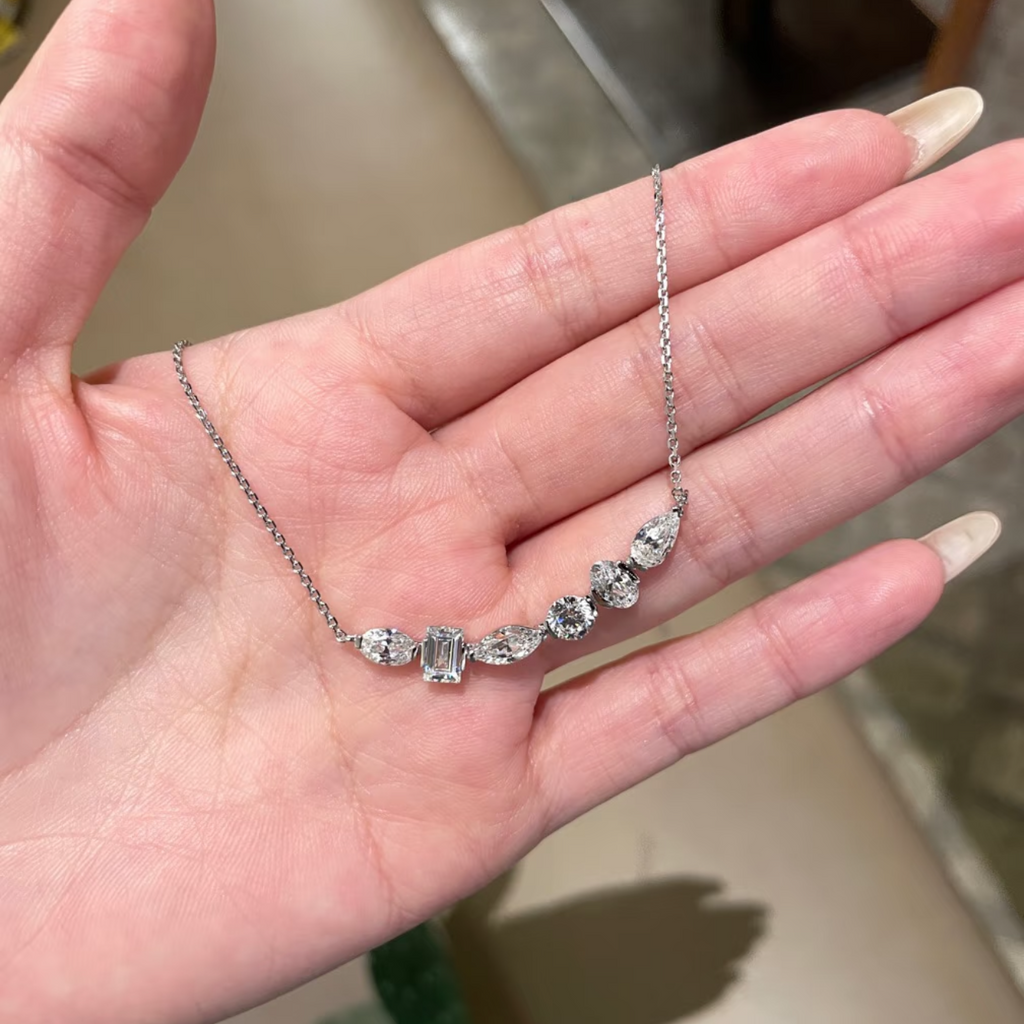 Velira BELLAR NECKLACE