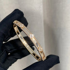 Velira Clover Bracelet