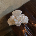 Velira Rose Diamond Claw