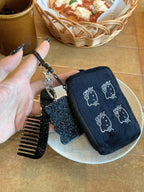 Velira Kitty Mini bag