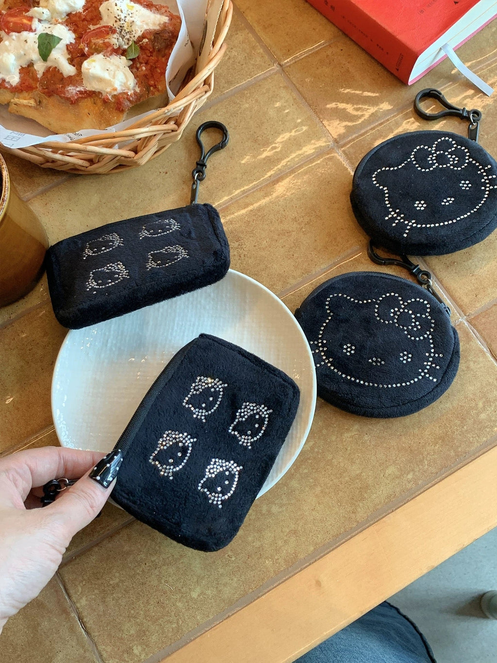 Velira Kitty Mini bag
