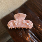 Velira PINKBERRY CLAW CLIP