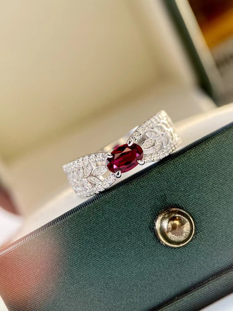 Velira ZEUS RING