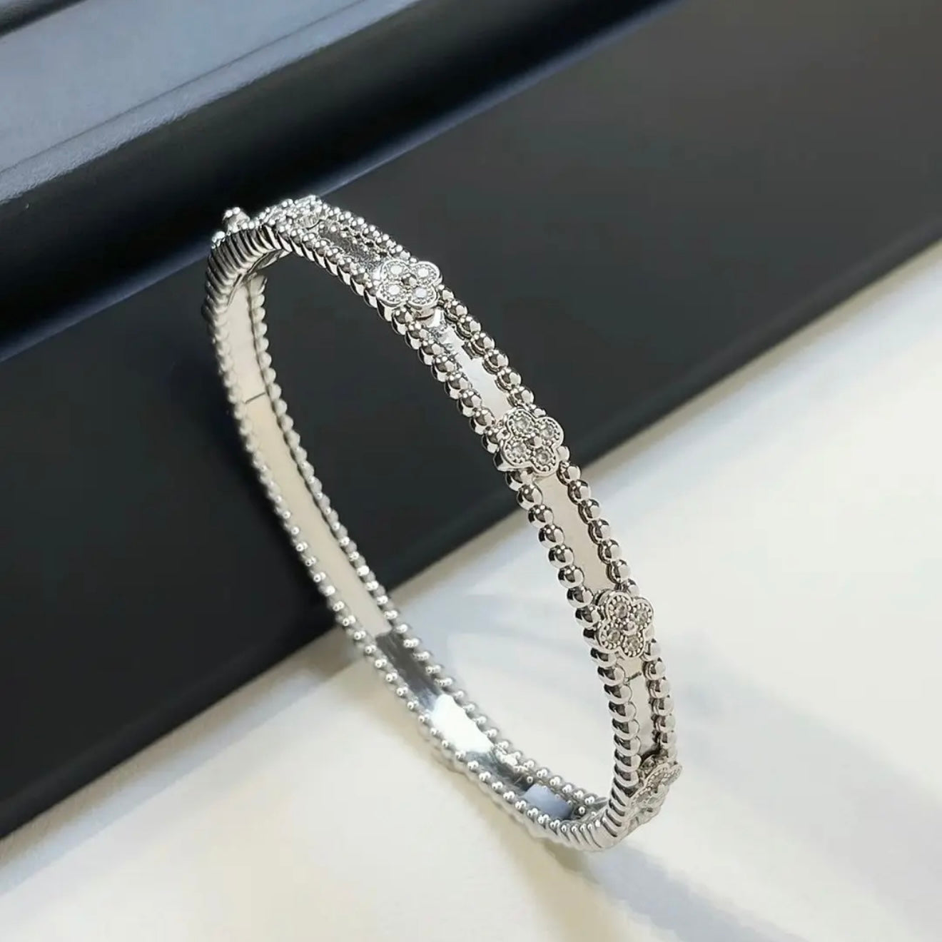 Velira Clover Bracelet