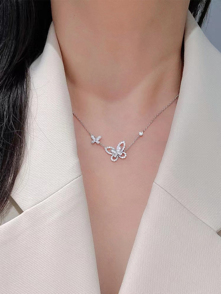 Velira CHEER NECKALCE