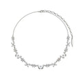 Velira Butterfly Necklace