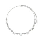 Velira Butterfly Necklace