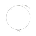 Velira Butterfly Necklace B