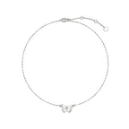 Velira Butterfly Necklace B