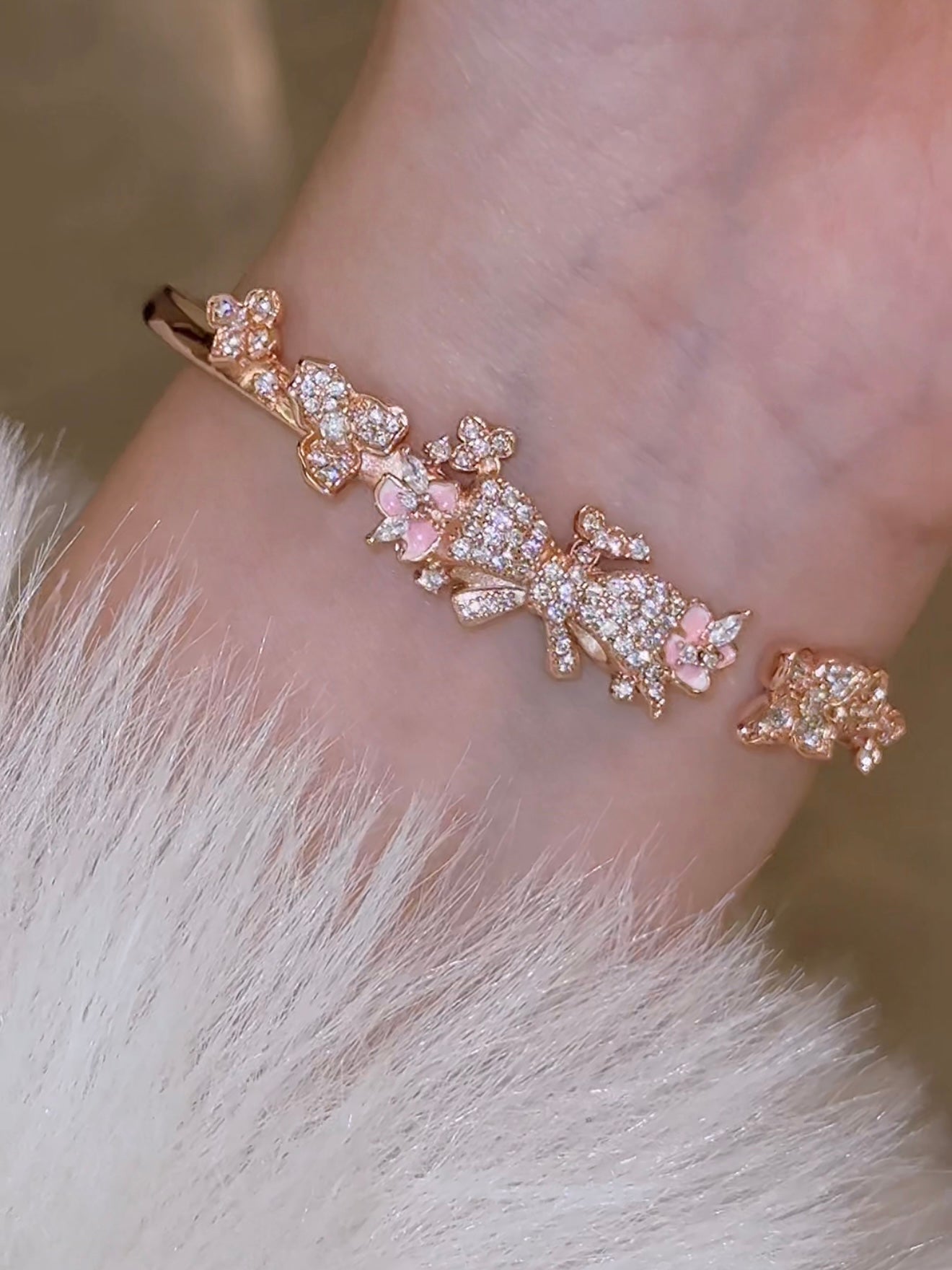 Velira Chloris Bracelet