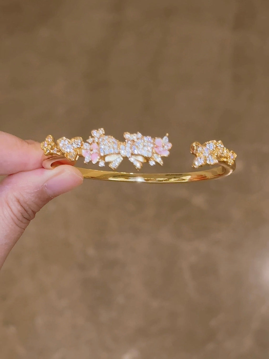 Velira Chloris Bracelet