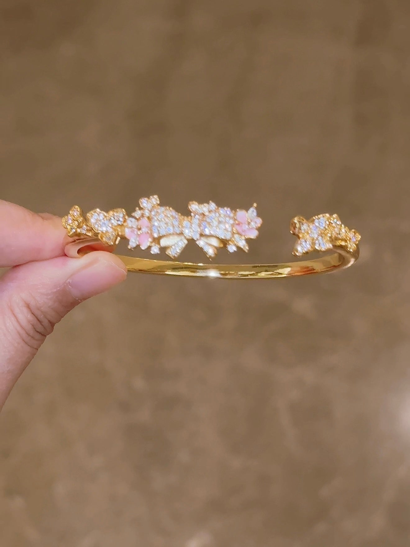 Velira Chloris Bracelet